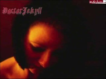 DoctorJekyll - Userdate eskaliert zur Gesichtsbesamung