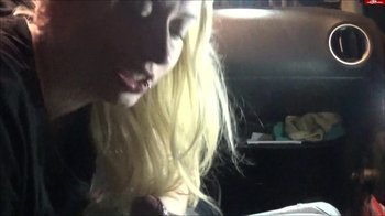 SophiaGold - Nachts an der Tanke - Angequatscht und abgeschleppt