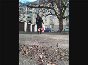 devote-schlampe - Rattig bei Schlecker