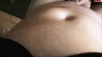 Selina-666 - Freund meiner Schwester fickt mich tief in den Arsch