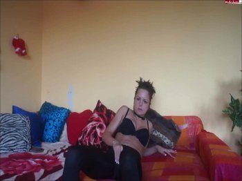 Arya_LaRoca - Wichs auf meine geile Leggins (Dirty-Talk)