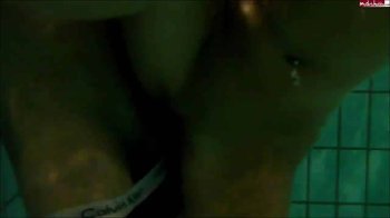 aische-pervers - Unterwasser-Sex