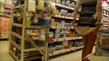 deep_inside_Daisy - Analpenetration in der Oeffentlichkeit