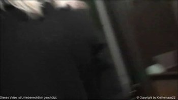 KleineMaus22 - In der S-Bahn