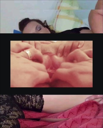 QueenSteffi - Pussygapping