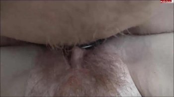 Black-Scorpion42 - Schlampe mit Penisringen gefickt