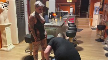 Cat-Coxx - Durstloescher direkt aus der Quelle