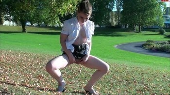 Teen-Lari - Outdoor Pee