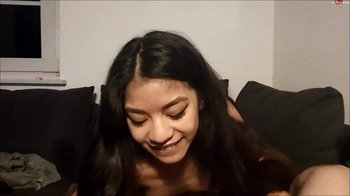 Kim-Rose - So blas ich dir PRIVAT deinen Schwanz