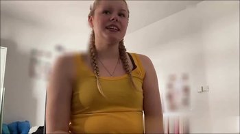 Lisa-Little - Vorstellung - Ich komme aus Stuttgart und