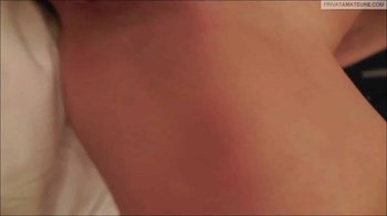 Teeny-Casting - Teeny-Maeuschen ruecksichtslos geschwaengert