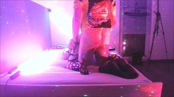 Sturmi666 - Das total verfickte Teamhotel 2ndview - Zum orgasmus im sternenhimmel gefickt