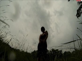 devote-schlampe - Klatsch nass beim Joggen