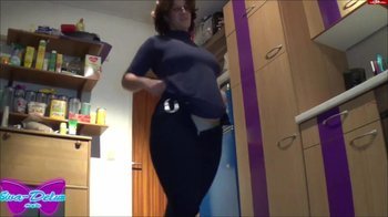 Siva-Deluxe - Meine Reithose - Userwunsch