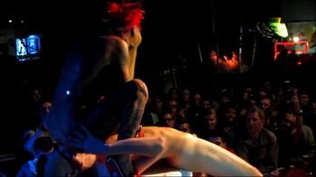 Kitty-Core - Show No. 4 Unzensiert