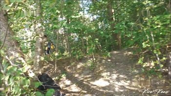 KiraKane - Erwischt am See