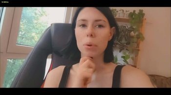 Elli_Young - Sag mal, Elli, machst du eigentlich Userdrehs