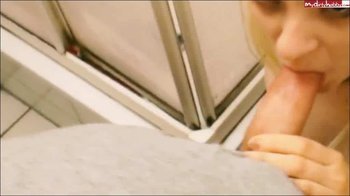 Steffi4U - Gemein - Vom Stiefvater ausgenutzt