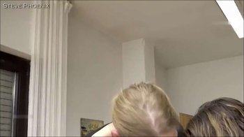 StevePhoenix - Ein bisschen witzig und geiles Rumgepisse