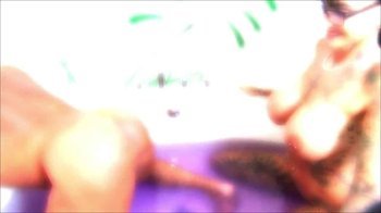 Sari-Sander - Sari traeumt vom saftigen Sklavenarsch