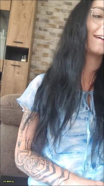 Kinky-Kat - KRASS - Wenn das meine Eltern wuessten....ich stelle mich vor