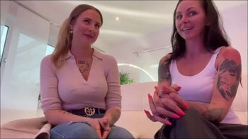 Manja1998 - MEIN ERSTES VIDEO - ICH WAR SOOOO AUFGEREGT