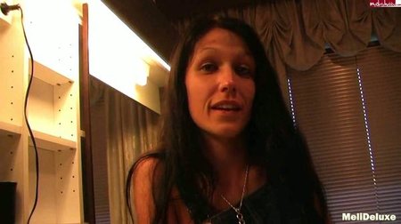 Meli-Deluxe - Pipi fuer User Rainer