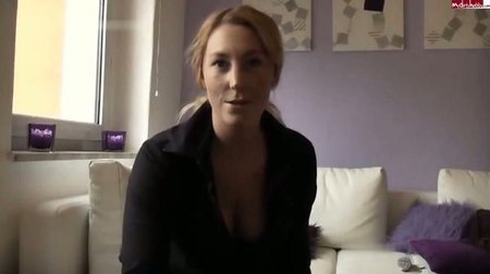 SallySecret - Lady Sally´s Wichsanleitung