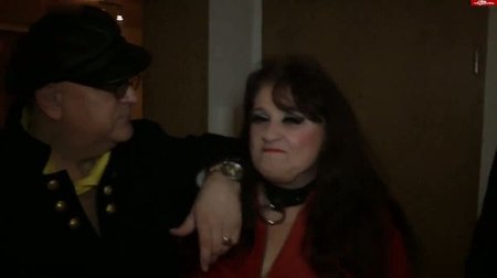 Vamp-LuderDD - Old School Ehehure & St. Pauli´s Böcke - Perverse Lady Teil 1