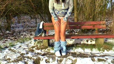 merry4fun - Outdoor Die Moese Gewixt