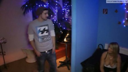 SweetSusiNRW - Freund (18) meiner Tochter zu 2 verfuehrt