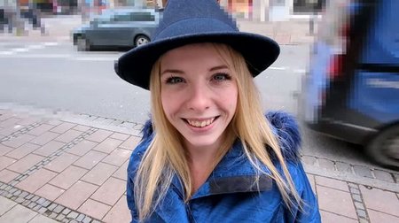 Mia_Adler - EHEKRISE IM RIESNRADL - Sie losst eam wega meine Hupp´n steh - So pruede Weiba zzz