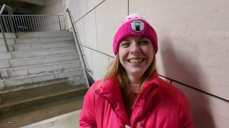 Mia_Adler - WIXBIX 1. Liga-Debüt - De FANHURE aus da KURVE - Wer hod de geilst´n Fans