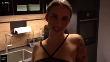 HannaSecret - HANNA´S WEIHNACHTSKLECKEREI