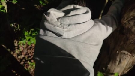 DirtyLubov - Outdoor Oral Und Pussy Fick