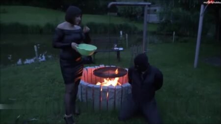 Beauty-of-pain - Reingelegt - Kg Schlüssel gegen Ns Schüssel