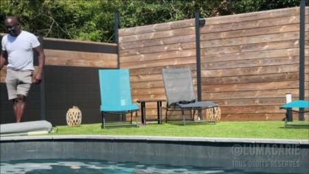 Lumacarie - Joss Lescaff Ist Mein Neuer Nachbar