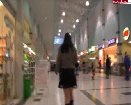 TeenyAnnabel - Public - Das kann ich auch