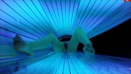 Viola_Beck - Solarium - Bespanner mich