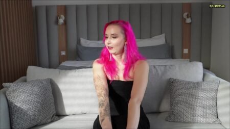 Blush_Babe - Hallo ähm, bin die ANNA - Hoffe ich bin hier richtig