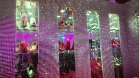 LadyBlackdiamoond - Dein Sissy traum