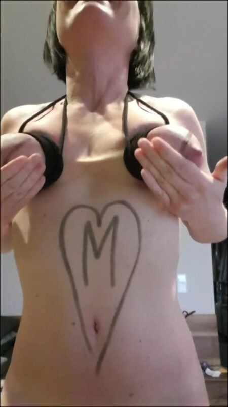 JulieEroticDress - und möpse, Penetrieren und spanking