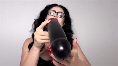 LadyBlackdiamoond - Ich Schicke Dich Anschaffen