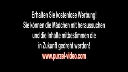 DEUTSCHE AMATEUR - Perfekte muschi und nasse orgasmen vol.4 - episode 1