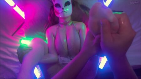 LilyKoti - Wer will mit einer Kätzchenpuppe spielen