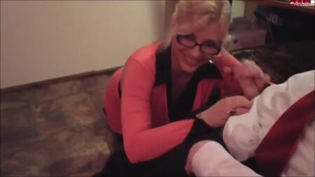 Lady-Doro - Mein geiler Arbeitskollege