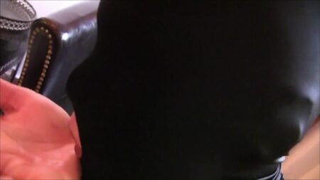 YvetteXtreme - Ein Fickmund