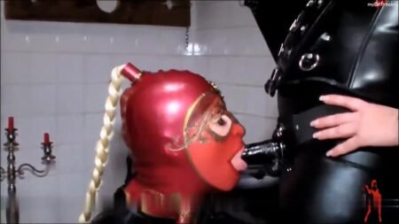 Lady-Doro - Suck it Bitch