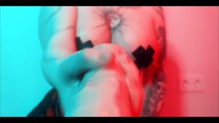 Peachgardens - Ich lutsche schwanz tief und masturbiere es mit meinen großen möpsen und sexmaschine fickt meine engen lö