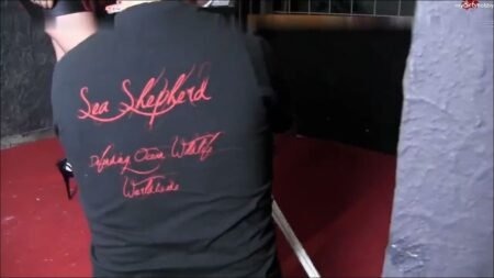 YvetteXtreme - Erste Session - Abgespritzt